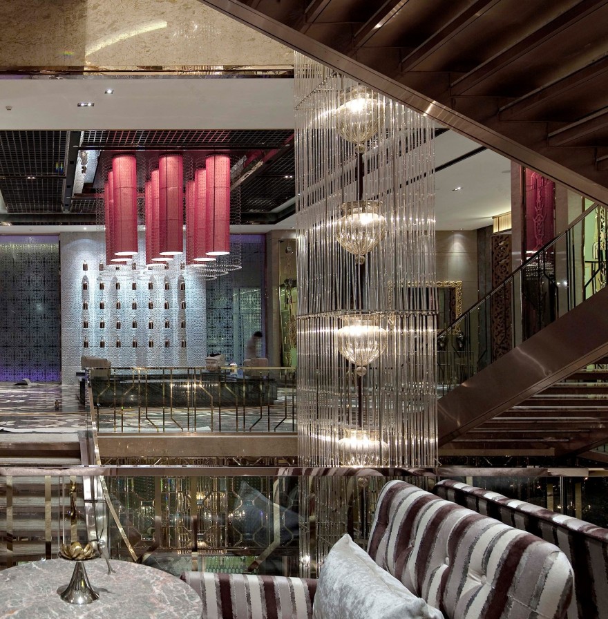 中山君华世界红酒博物馆主题会所-10