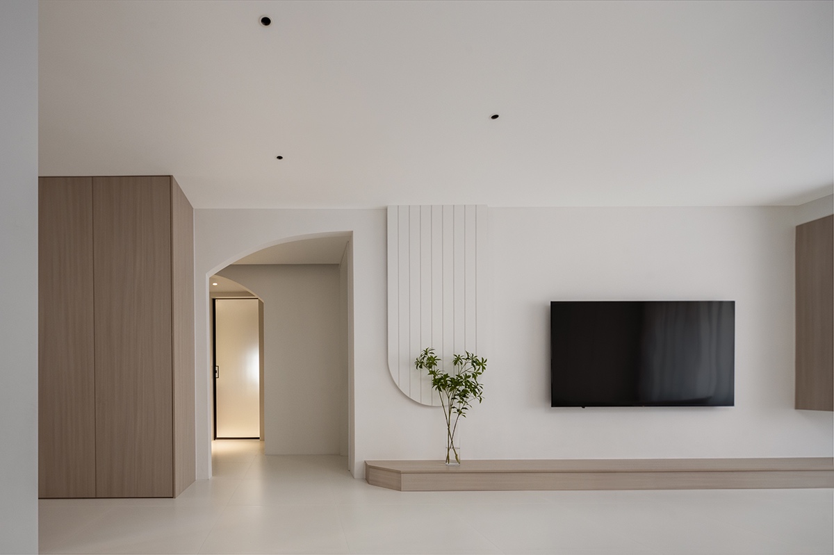 实景《巡回》｜摇滚后的停歇空间丨中国济南丨以志盛视-15