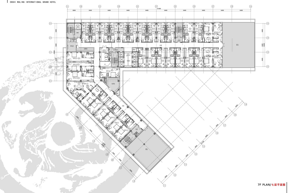 恩施瑞享国际酒店-13