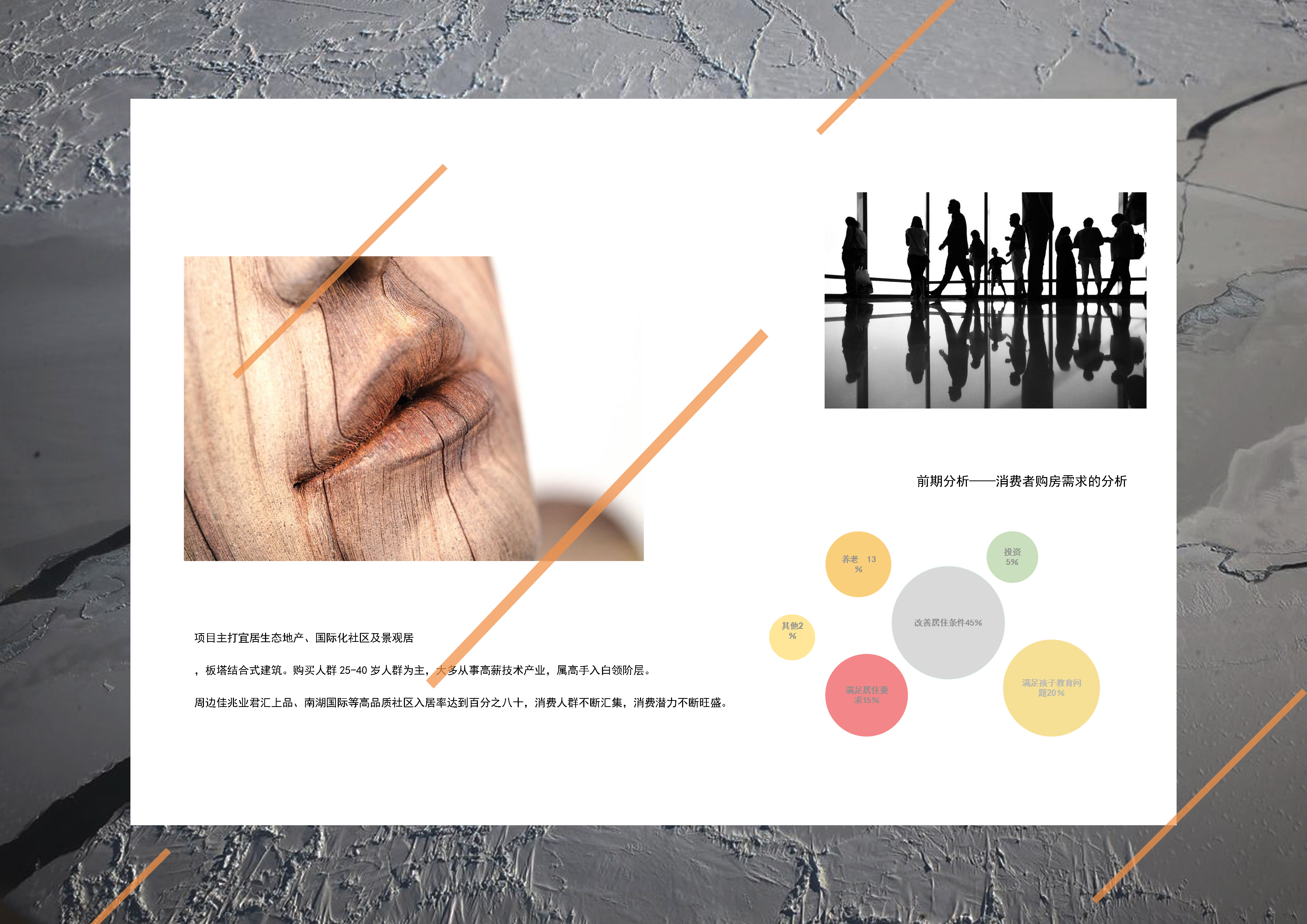 居住区景观设计-8