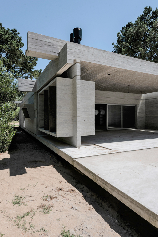 迪维萨德罗住宅-33