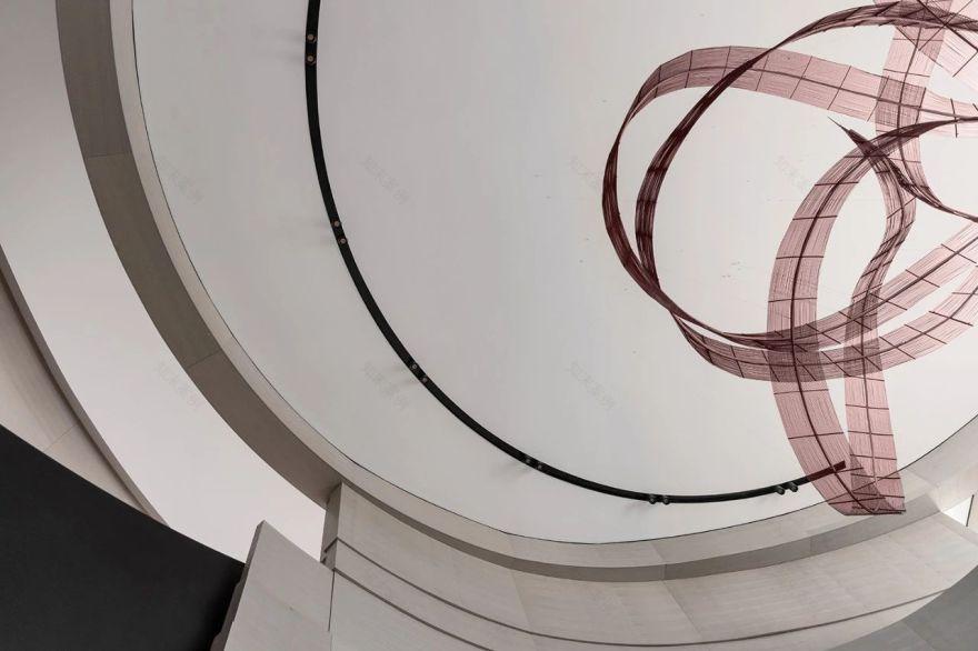 南宁·金科城售楼处丨中国南宁丨NNS INVI-19