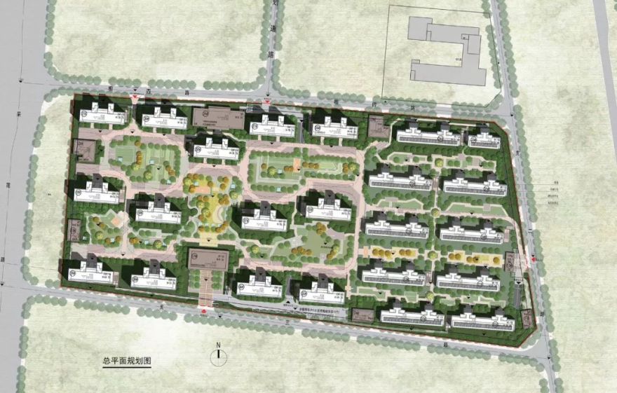 苏州中葛永茂紫郡兰园-12