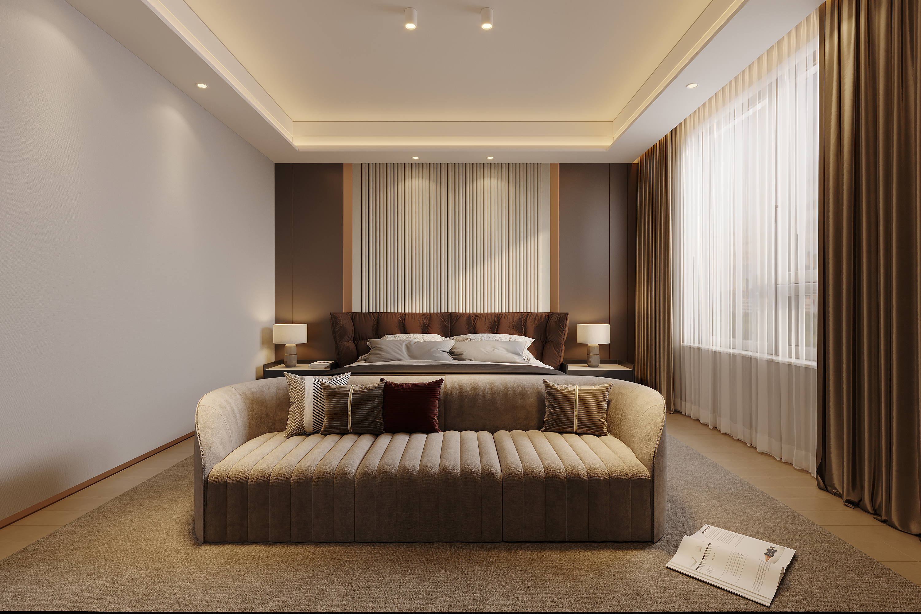 麻烦再来杯卡布奇诺吧-10