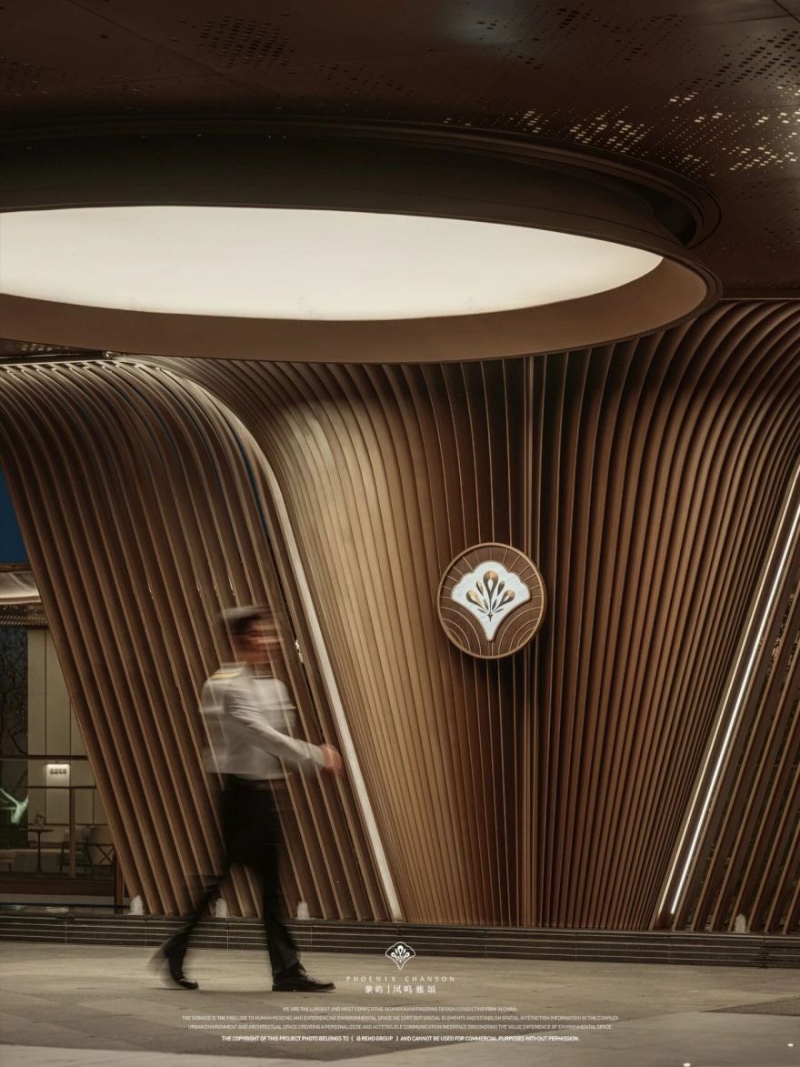 象屿·凤鸣雅颂丨中国厦门丨深圳市瑞海标识有限公司等多家公司-25