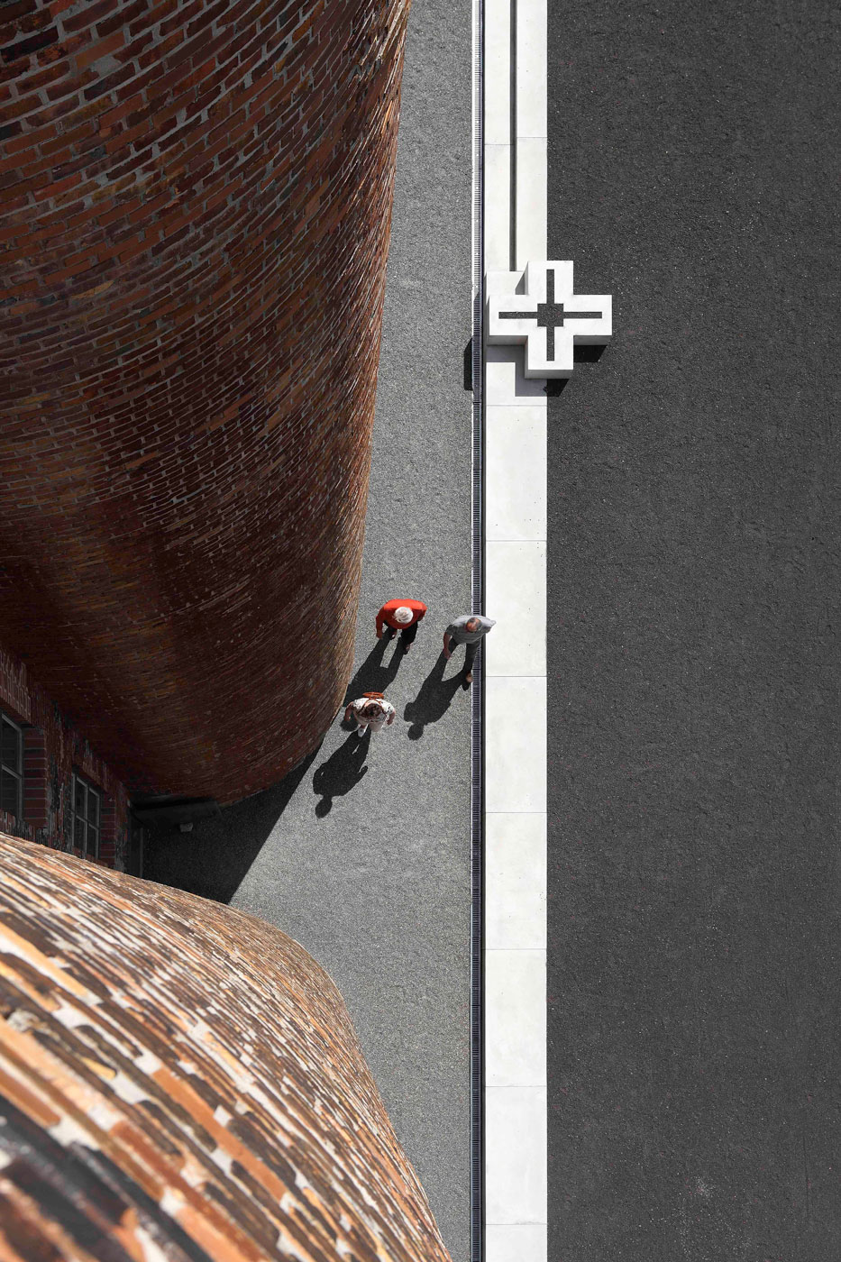 前焦化厂生物塔丨德国-5