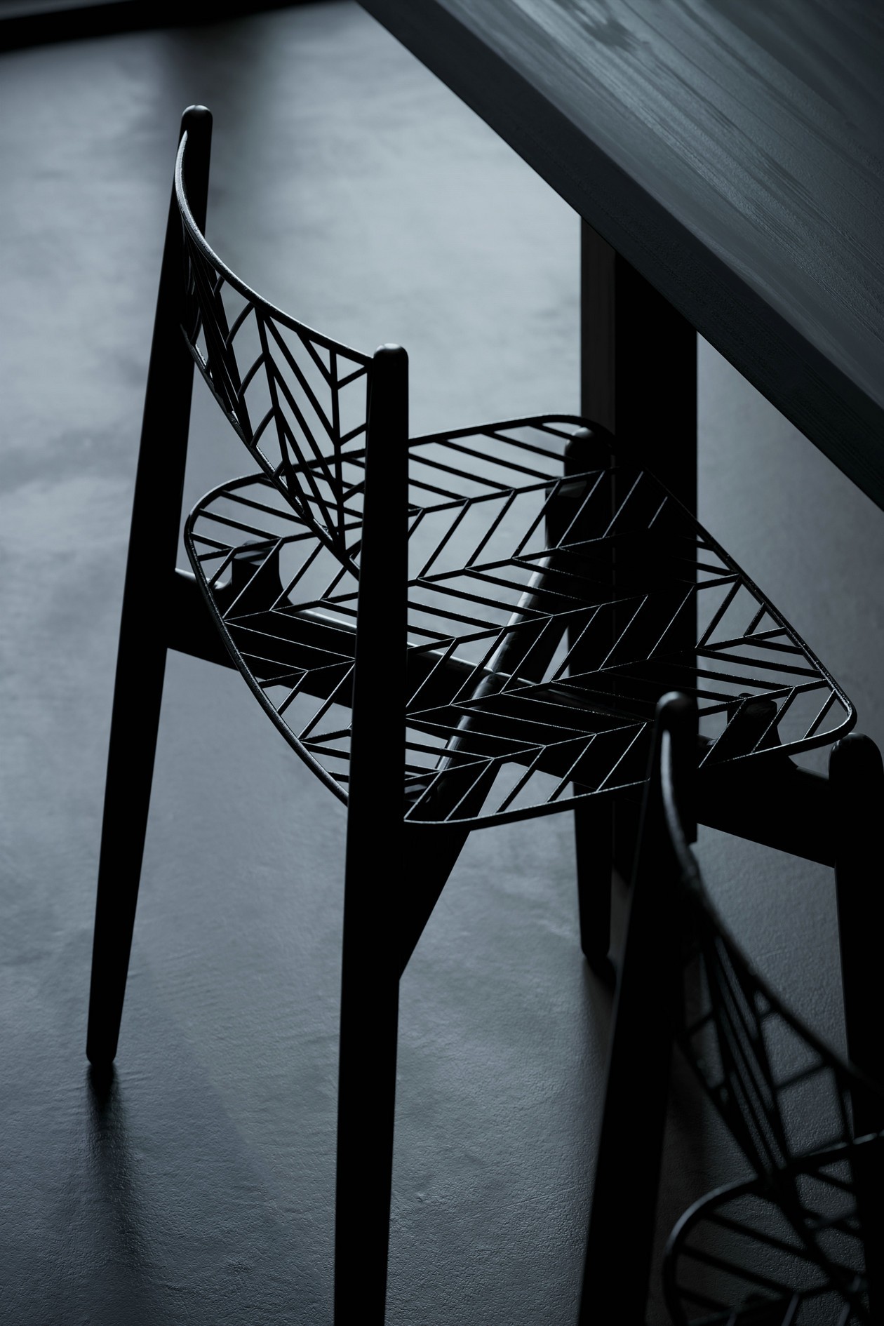 122㎡温斯罗普小屋设计-12