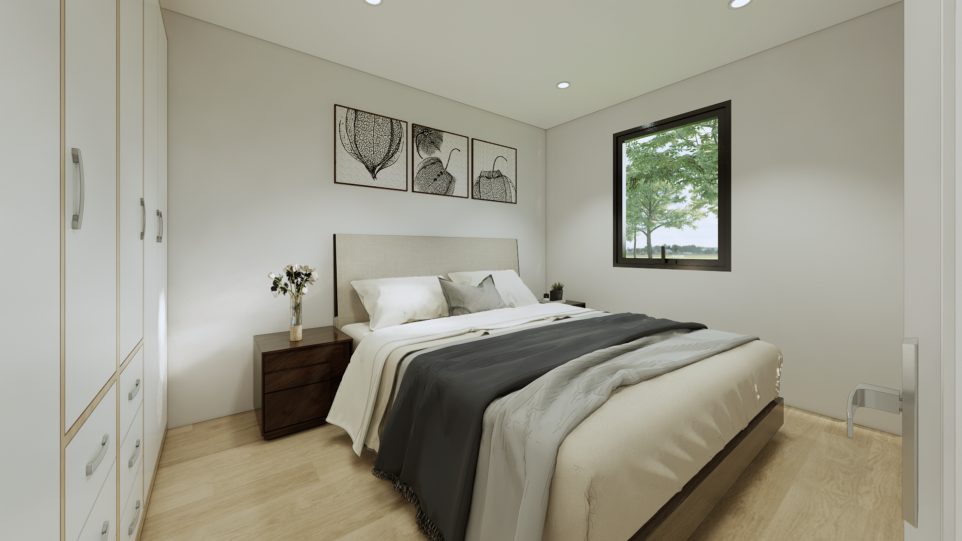 Hapi Homes捐赠敖德萨10套“可折叠”住宅结构丨乌克兰敖德萨丨Hapi Homes,LLC-18