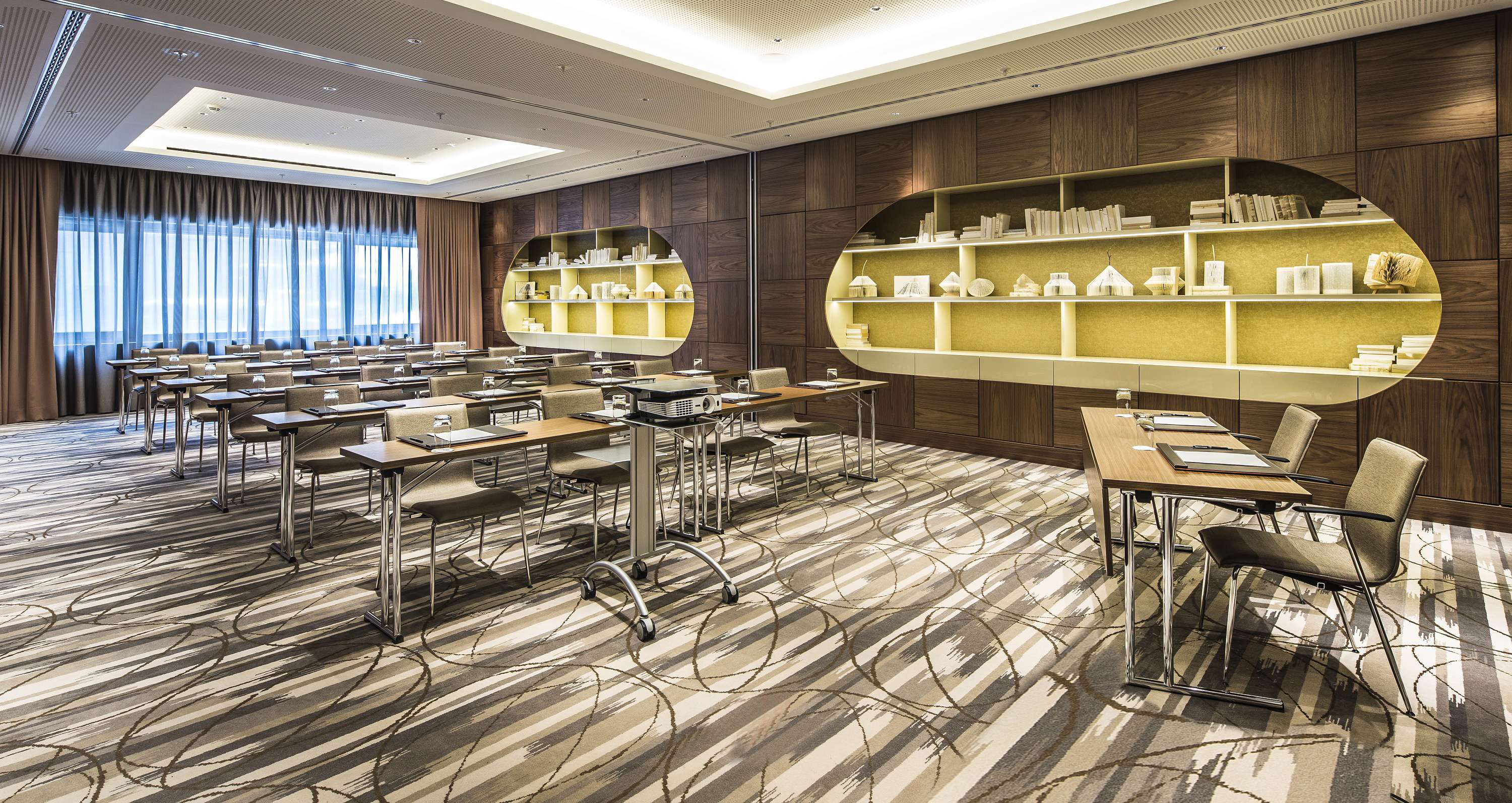 瑞士达沃斯洲际酒店官方摄影-37