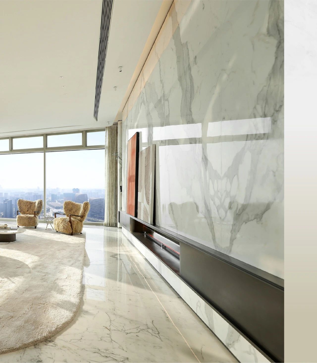 杭州奥体建工·EIC 公馆丨中国杭州丨HBA-8