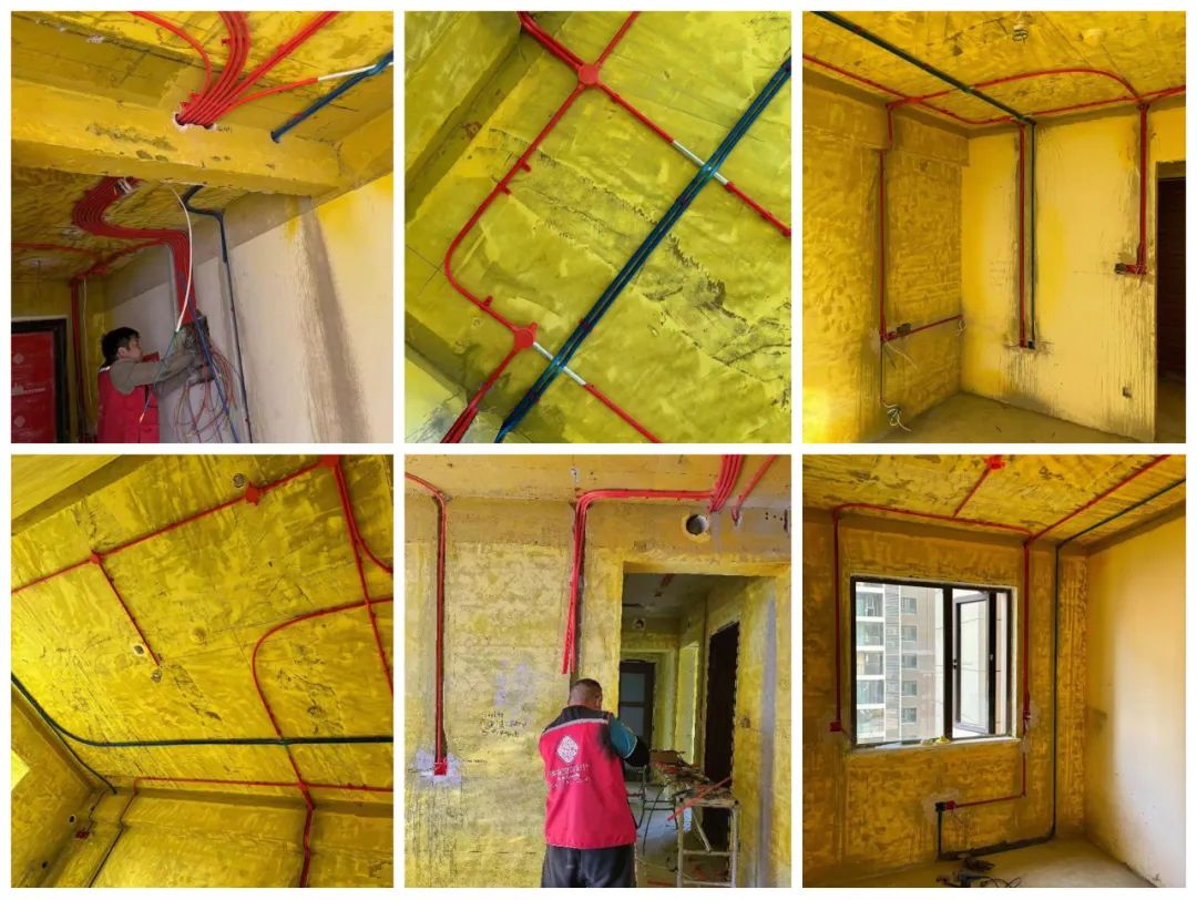 隅间  YUJIAN DESIGN · 暙木 · 完工实录丨隅间空间设计工作室-20