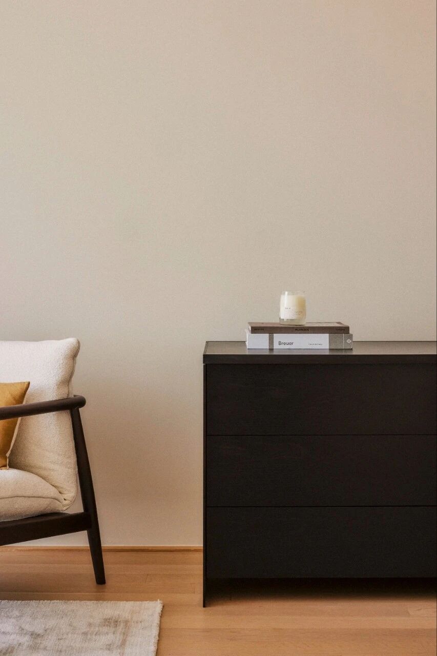 Maison Leonard（里昂纳之家）丨黎巴嫩贝卡丨Studio Zung-25