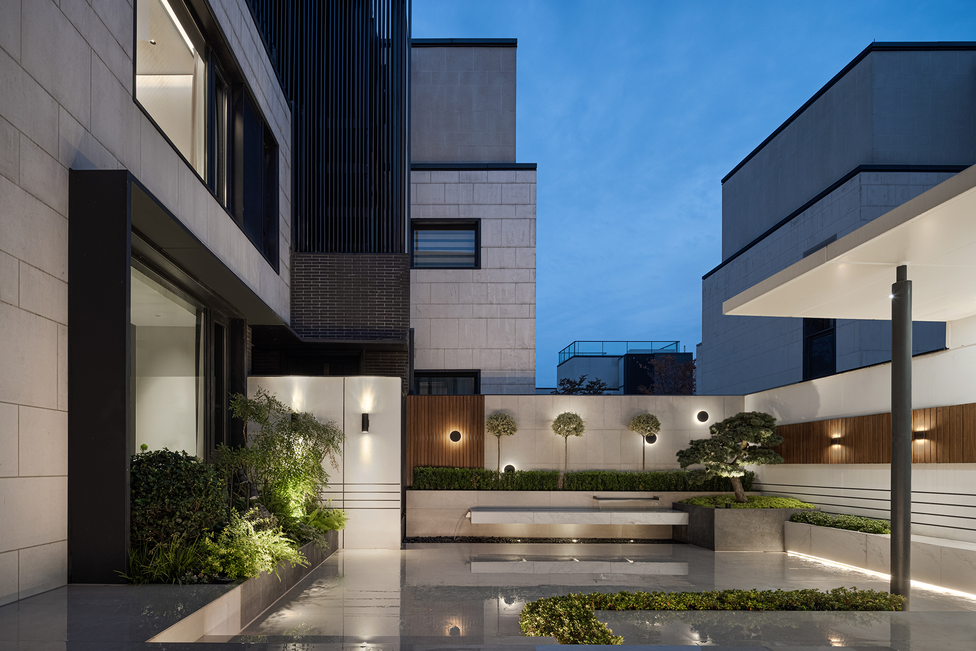 知智明识,方为大家丨中国苏州丨苏州许加舍建筑装饰-62