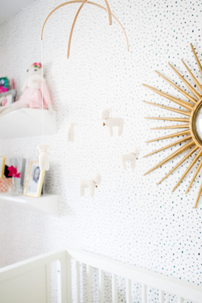 Stagg Mountain Modern 儿童房装修项目-9