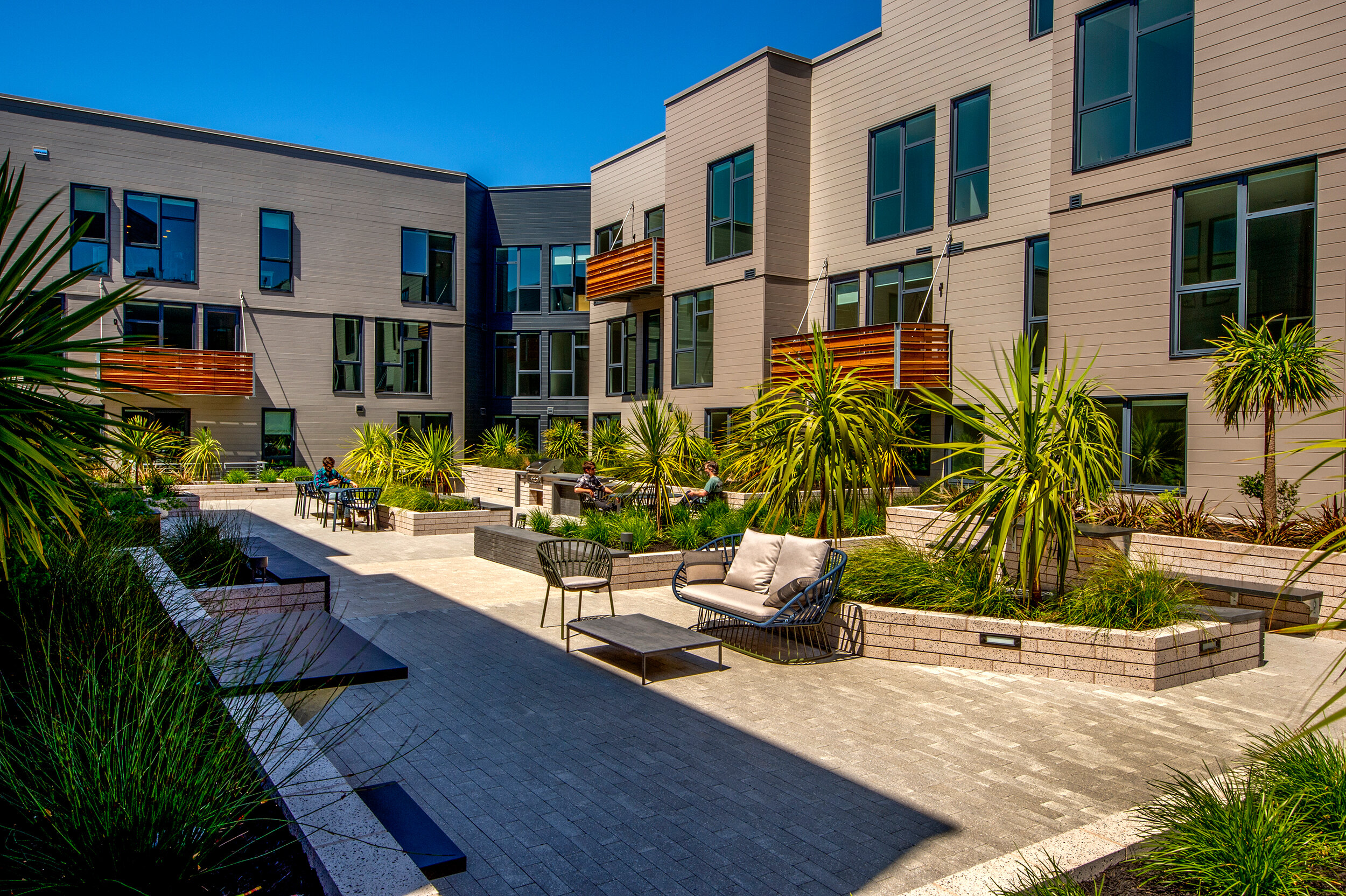 丨美国丨Fletcher Studio-47