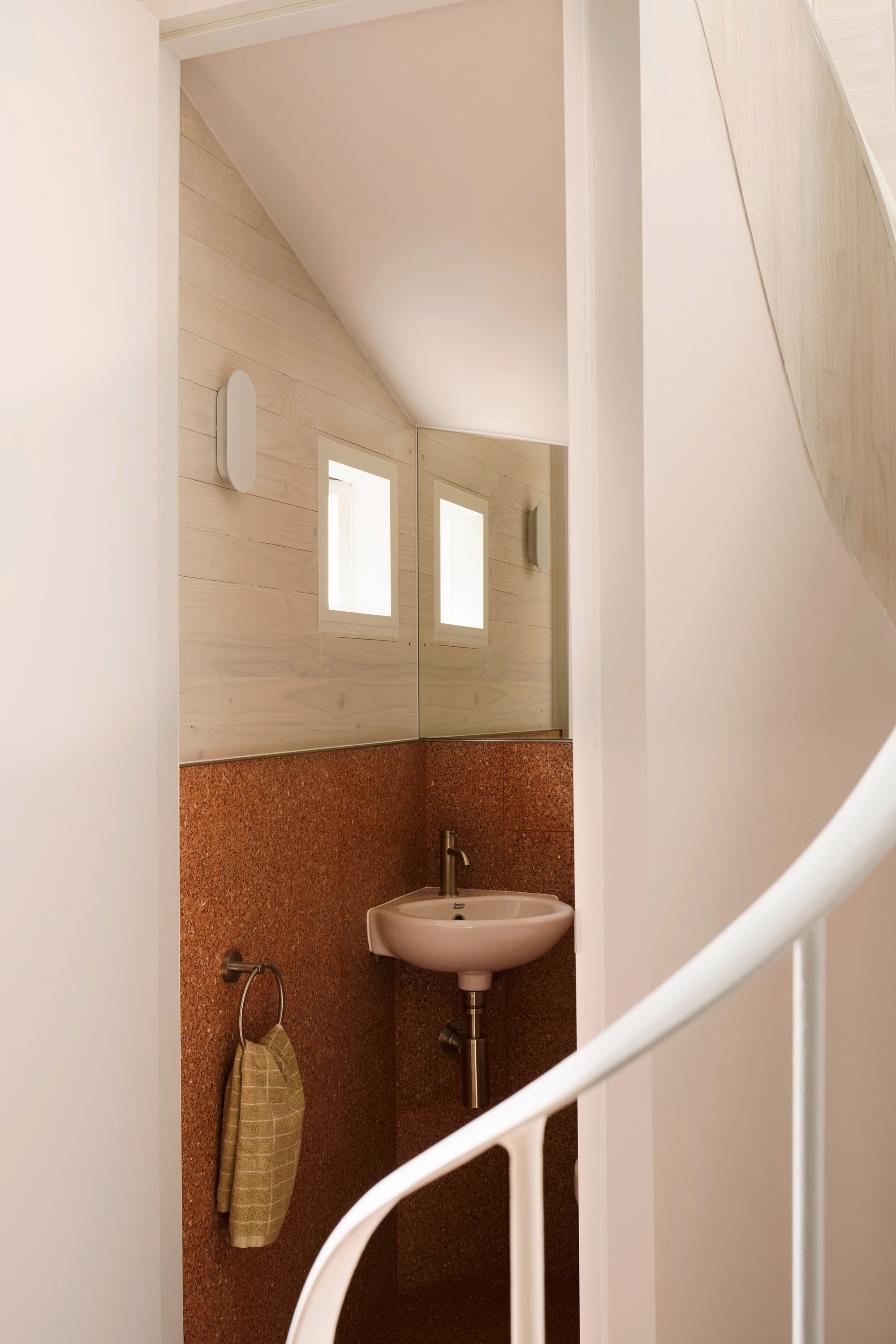 丨澳大利亚悉尼丨Luigi Rosselli Architects-53