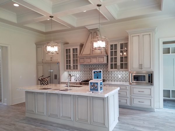 传统两层房屋设计方案  方案9626-2