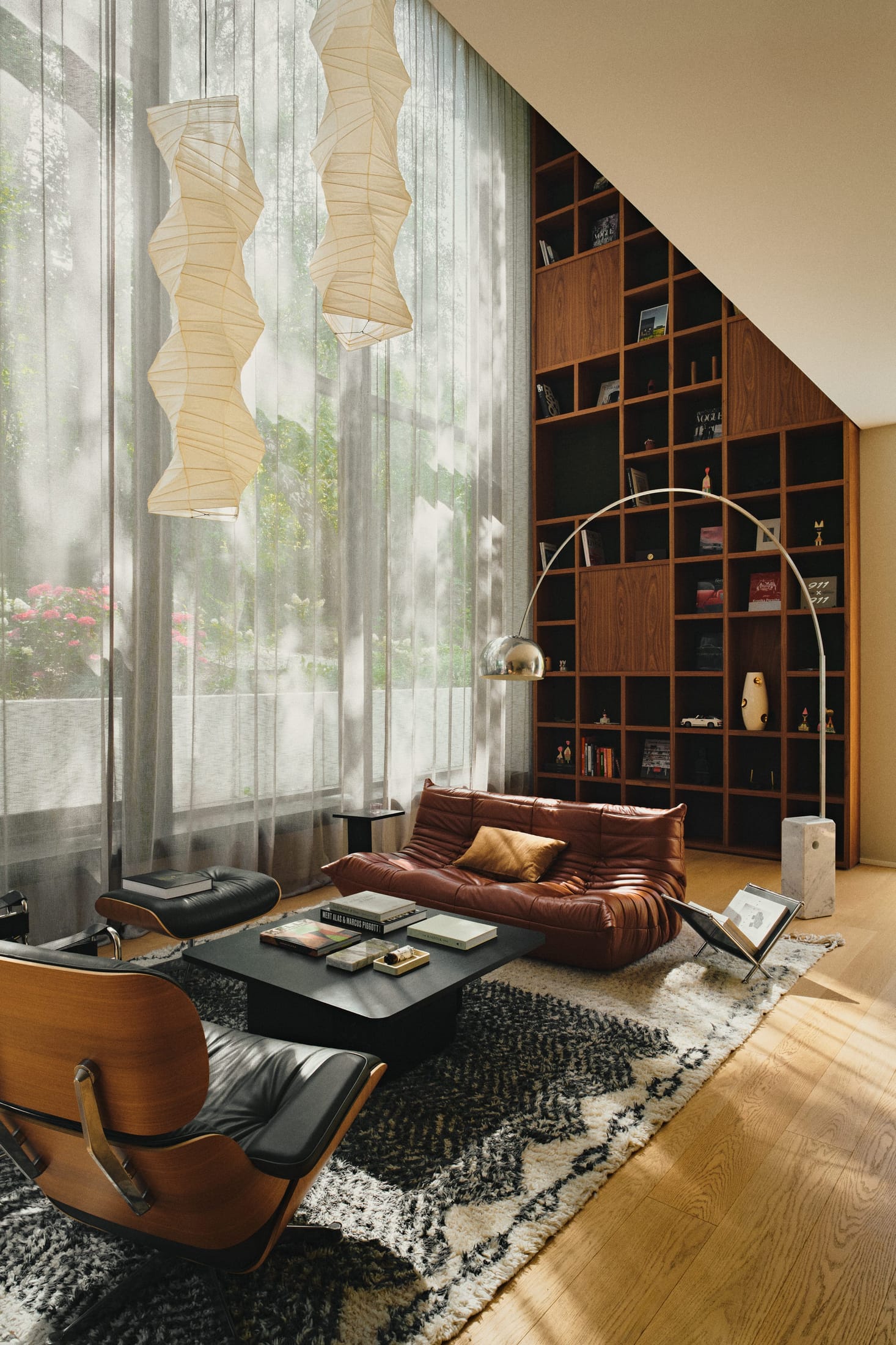 ST 住宅丨波兰索波特丨华沙PB Studio-12