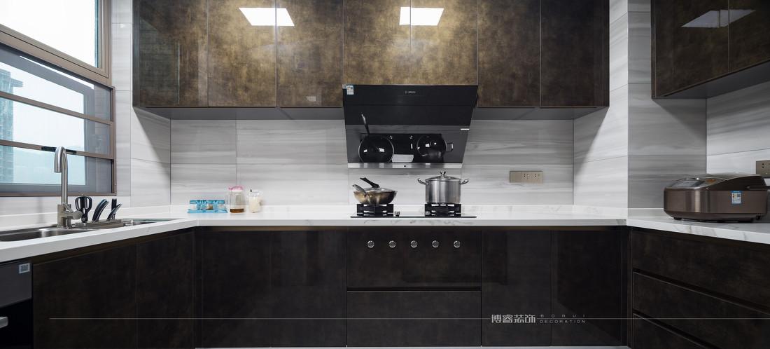 新中式打造温馨质朴的家-15