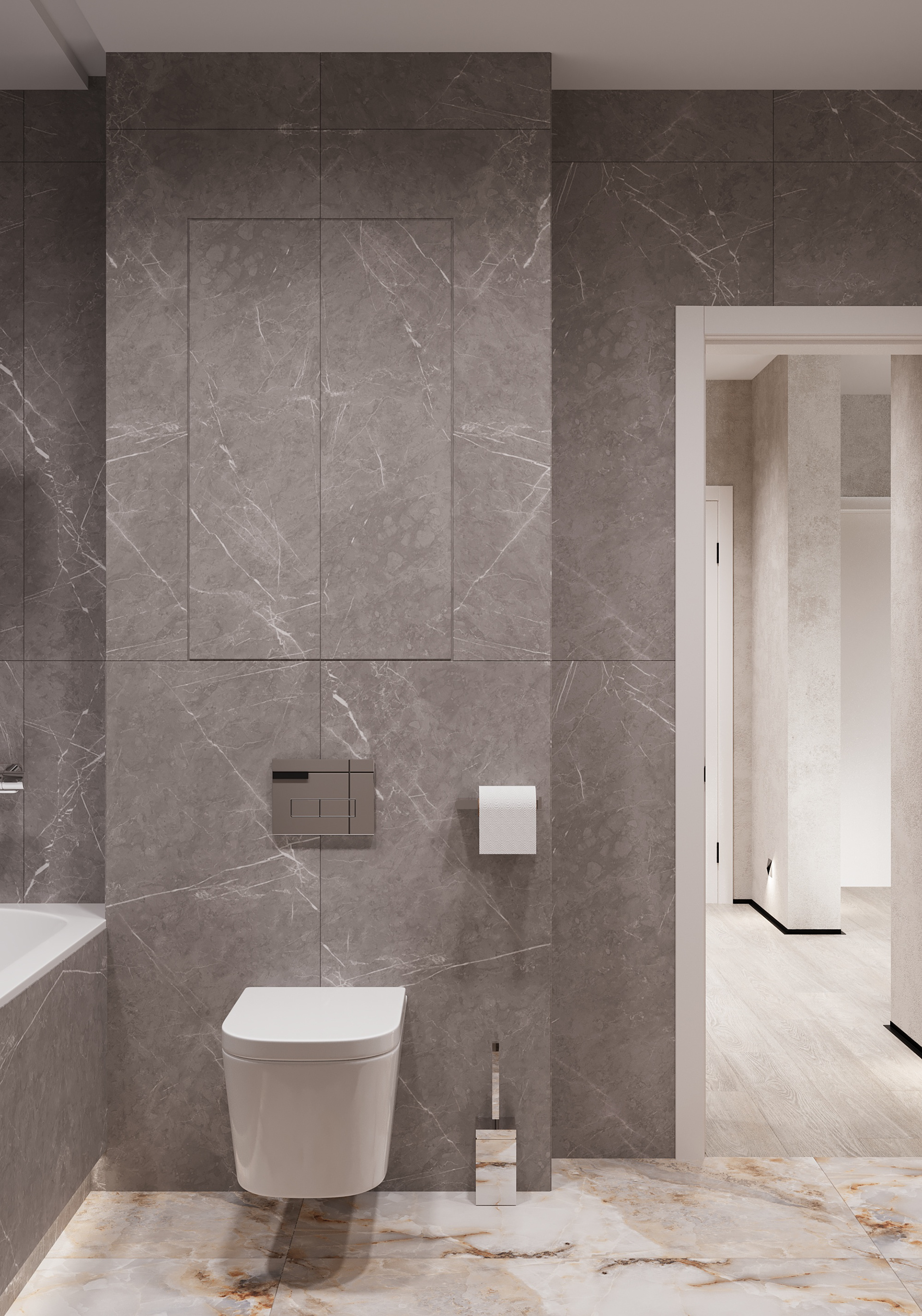 ул. Железнодорожная, г. Благовещенск-20