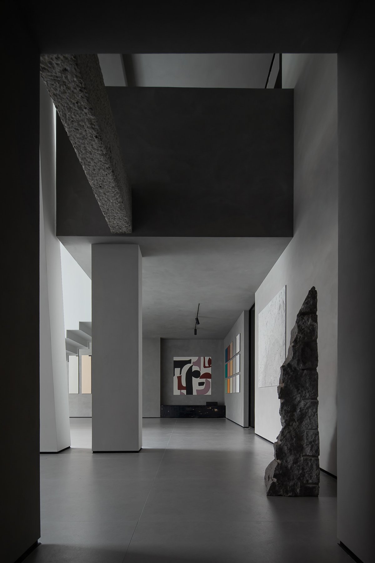 MODAMURI 美末台州展厅丨中国台州丨卡莫设计机构-8