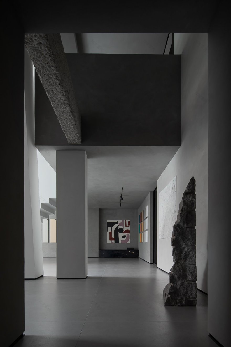 MODAMURI 美末台州展厅丨中国台州丨卡莫设计机构-8