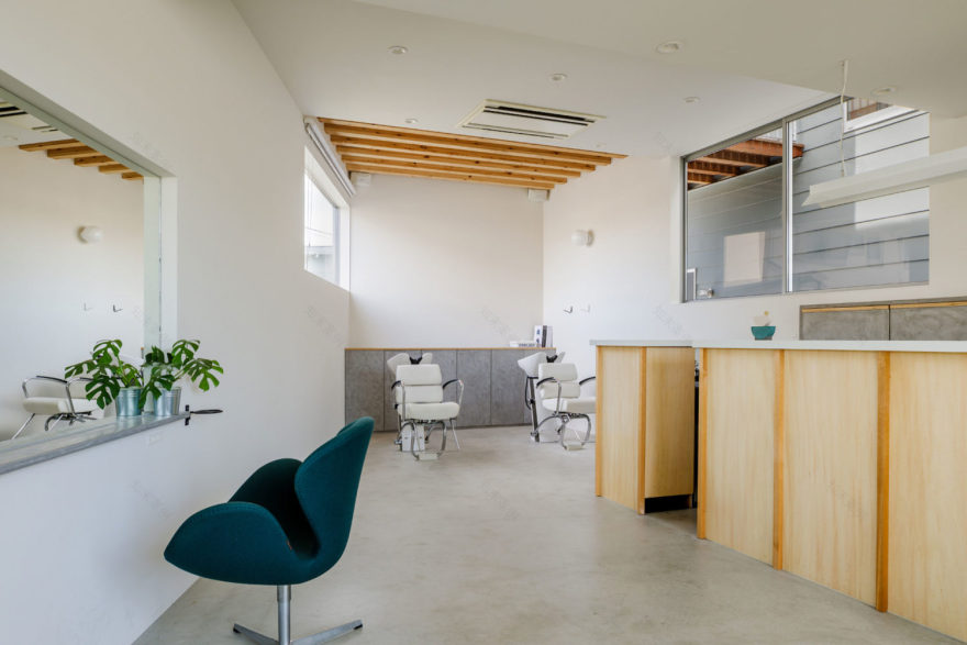 House in Shibukawa / SNARK + Ouvi -32