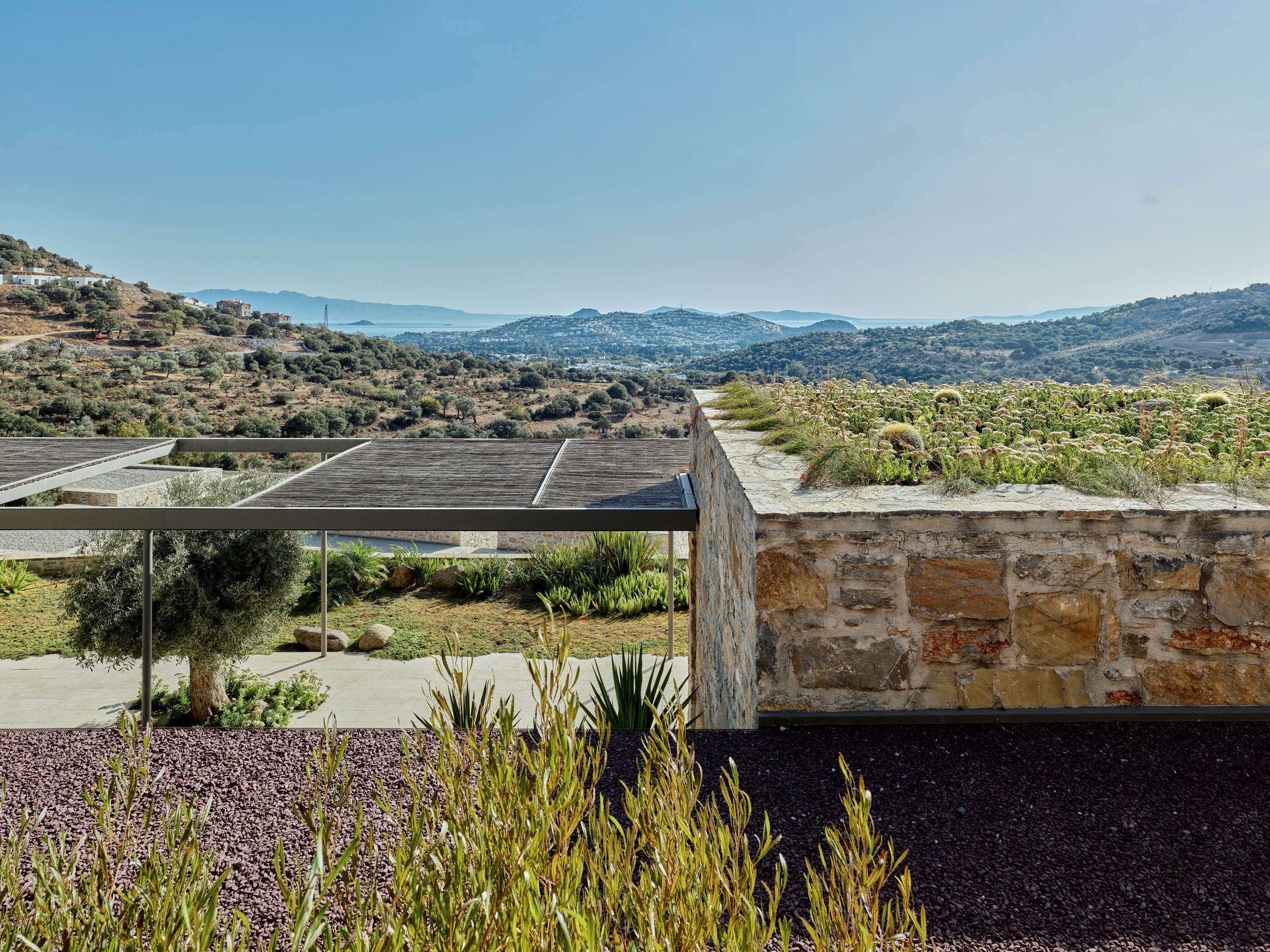 K 别墅丨土耳其丨Acararch-20