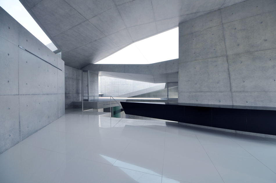 日本tsutsumino住宅丨fuse-atelier-39