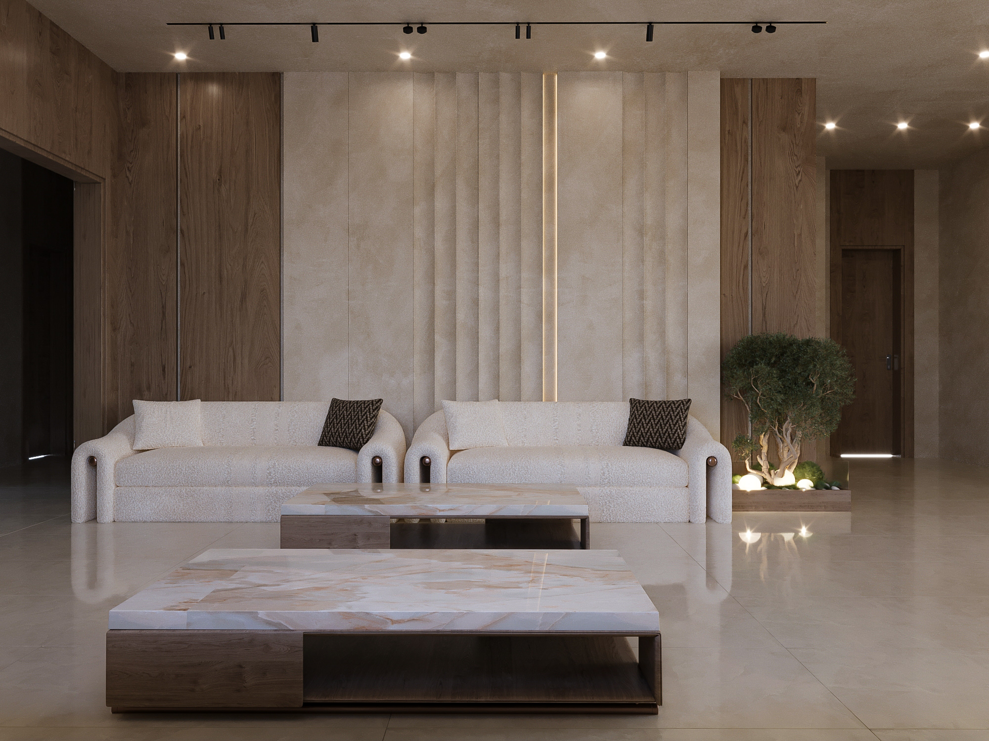 elegant women’s majlis（优雅女性会客室）-6