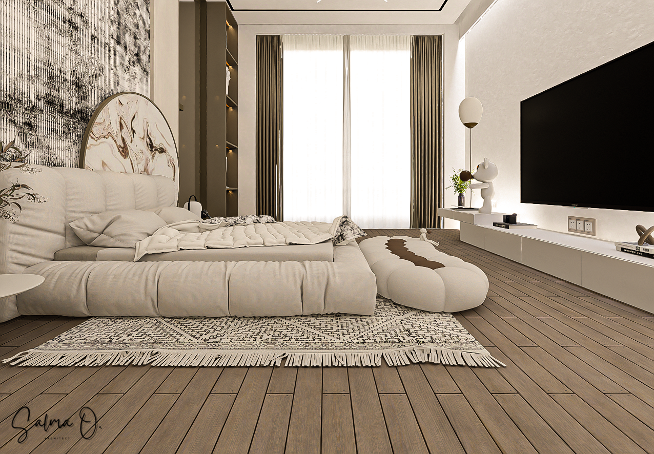 Master Bedroom , Closet , Bathroom-3