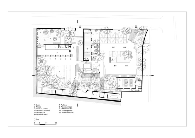 墨西哥国家爱国者遗产中心-13