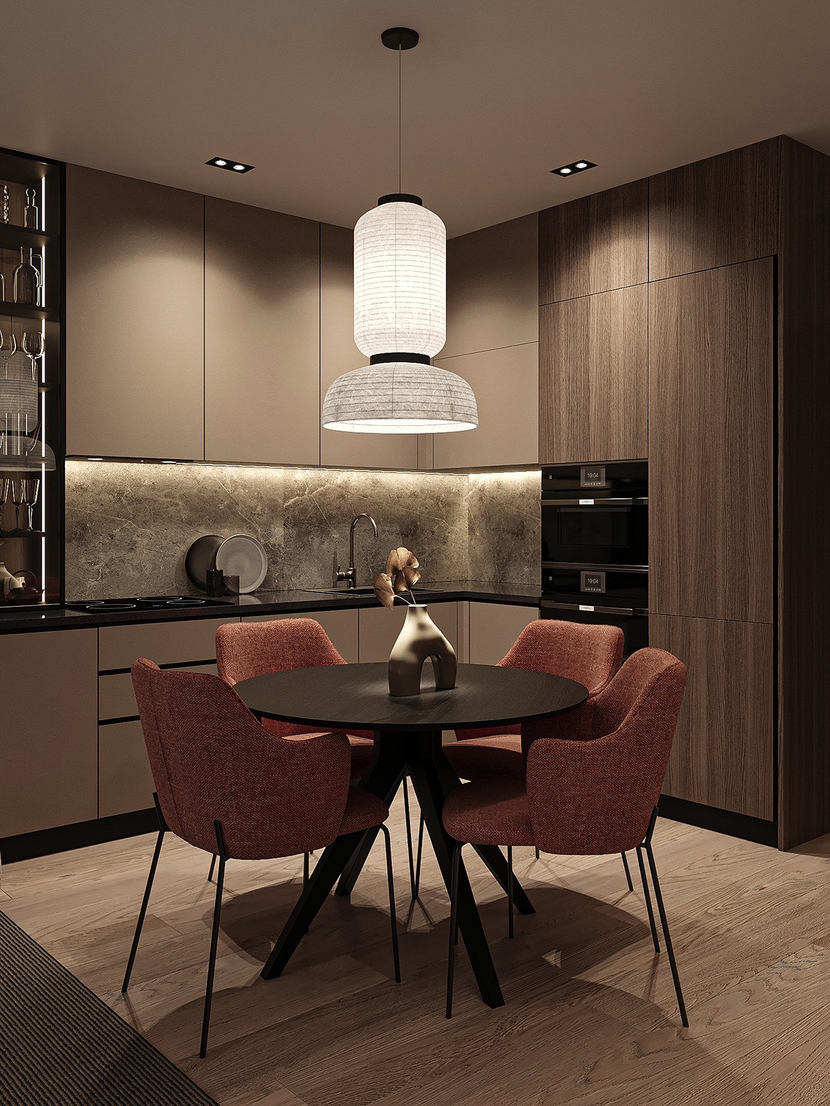 现代高品质空间设计 ！-8