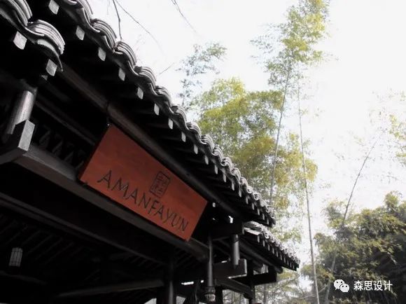 法云安曼 · 古村落中的奢华禅意空间丨中国丨Amanresorts-5