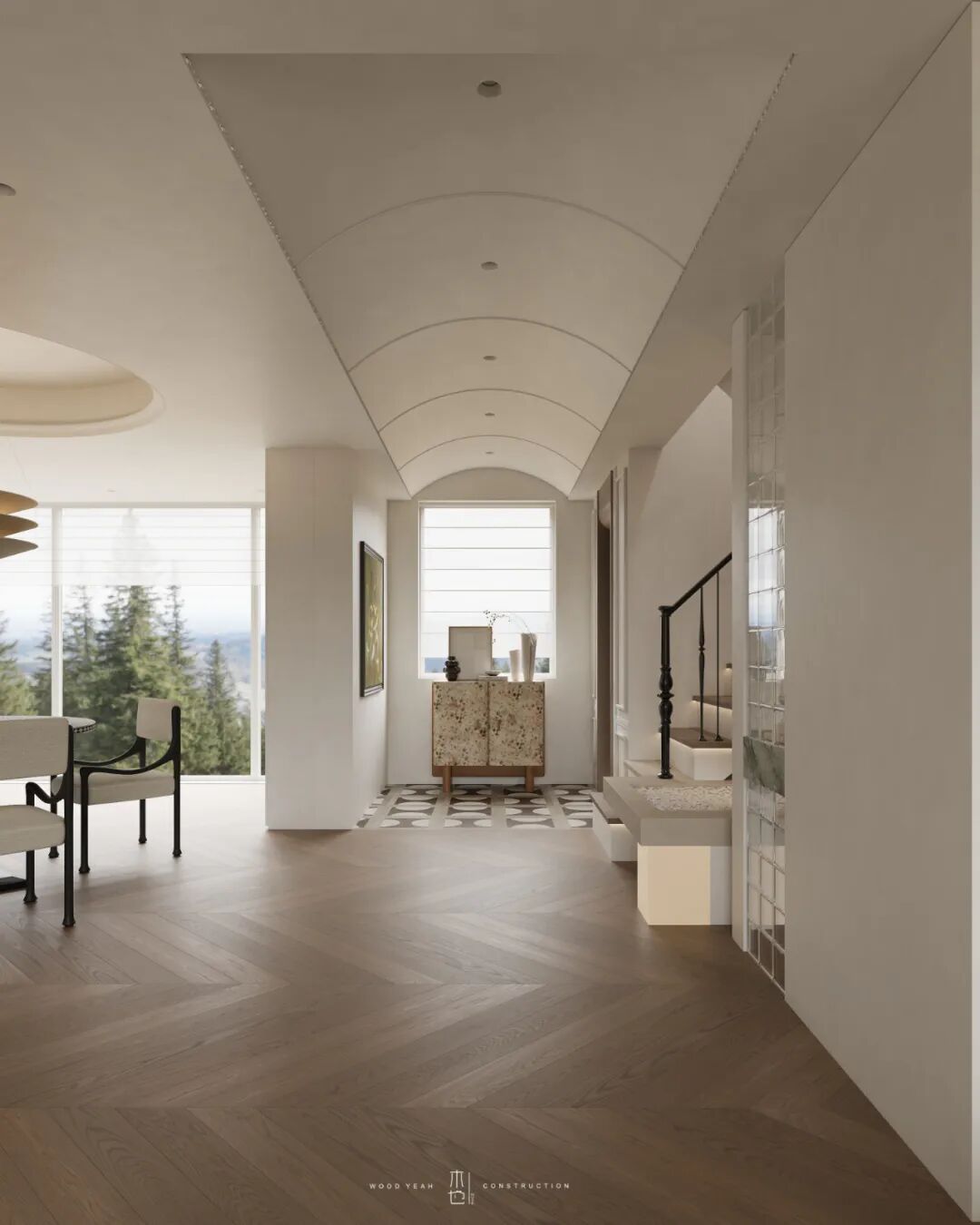 绿地麓湖郡·静默日光丨中国长沙丨木也建设 | MUYE DESIGN-25