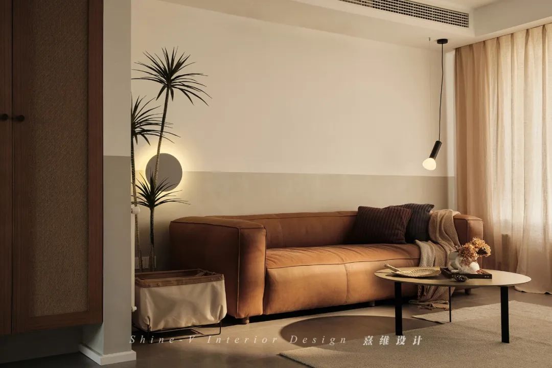 栖意丨中国南京丨熹维设计-15