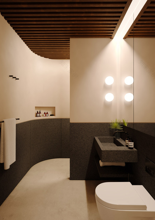 丨墨西哥丨Holland Harvey Architects-44