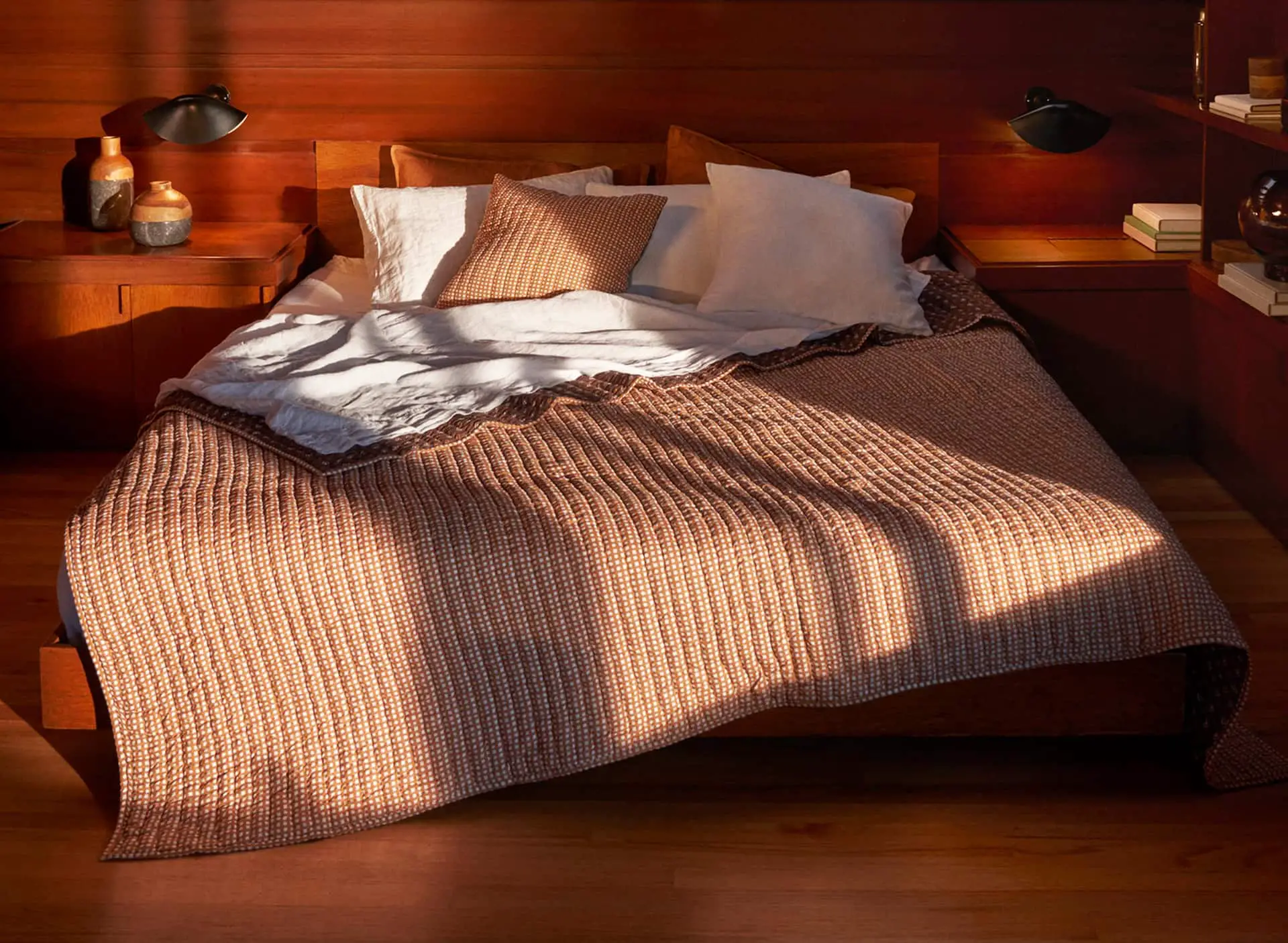 Zara Home 2020 春夏家居新品，自然元素打造温馨生活-9