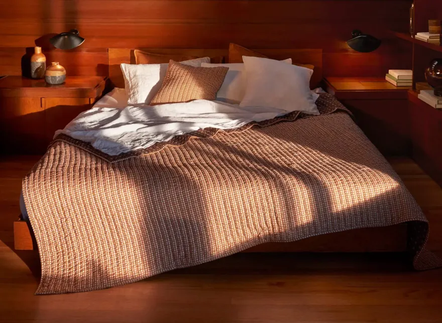 Zara Home 2020 春夏家居新品,自然元素打造温馨生活-9