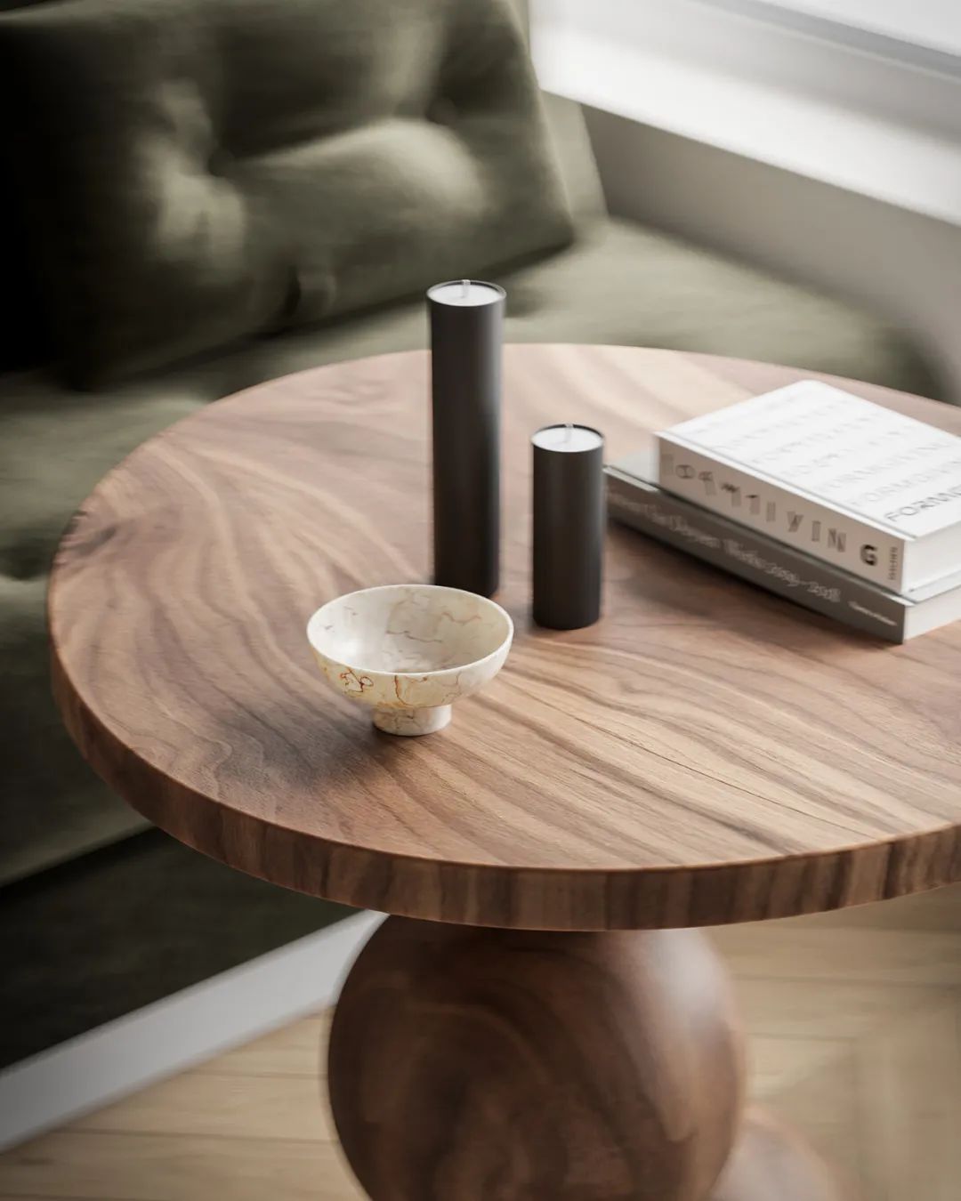 新古典主义室内设计丨法国-44