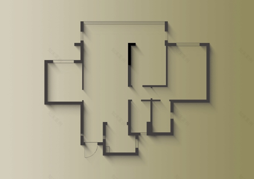 复古美丽不是重点,住起来顺才是-82