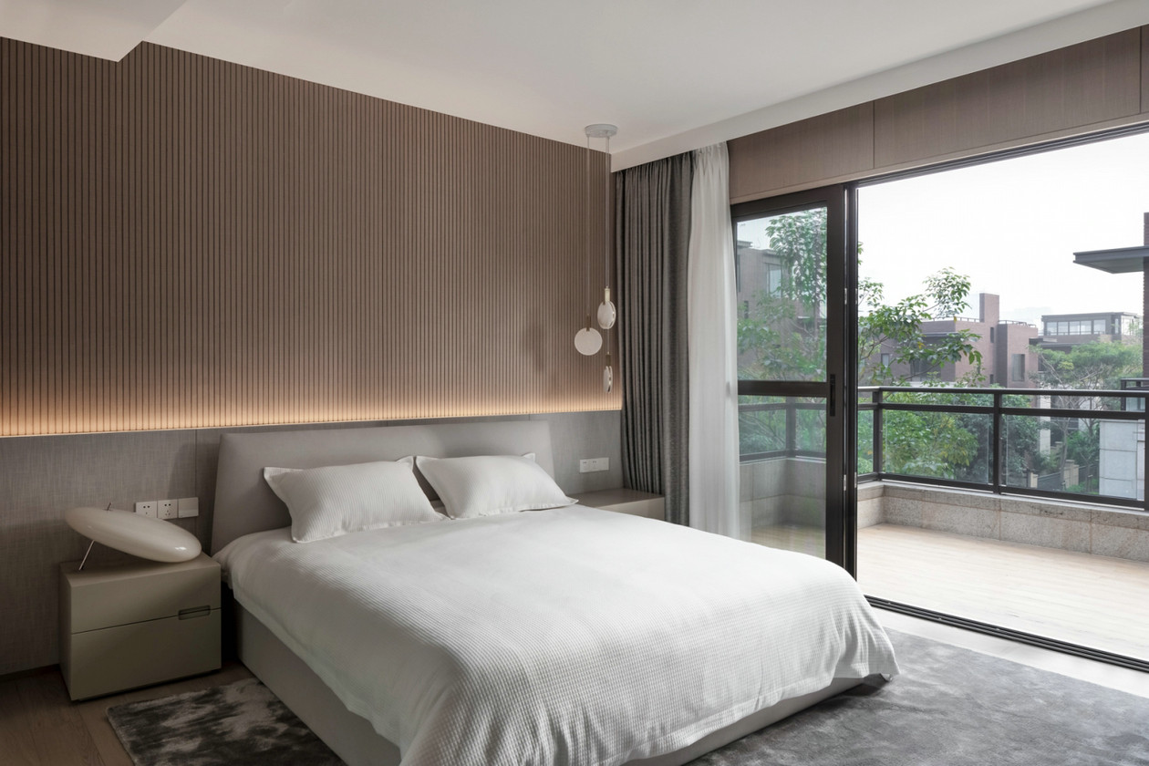 AND壹新设计 | 疫情过后，我们更向往一个属于自己的家-40