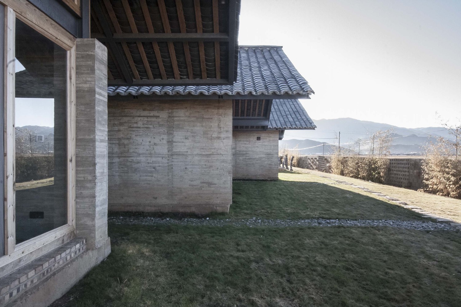 丽江泸沽湖阁楼精品酒店-7