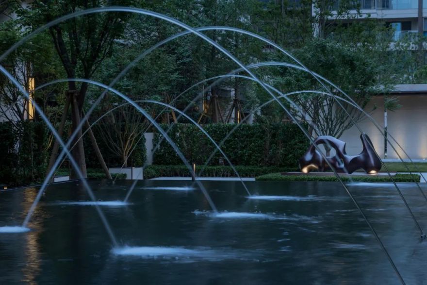 东原·印长江大区丨中国成都-11