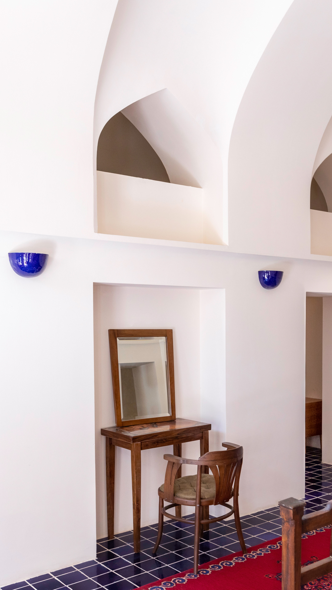 达拉然·贾汉精品酒店丨伊朗丨Polsheer Architects-26