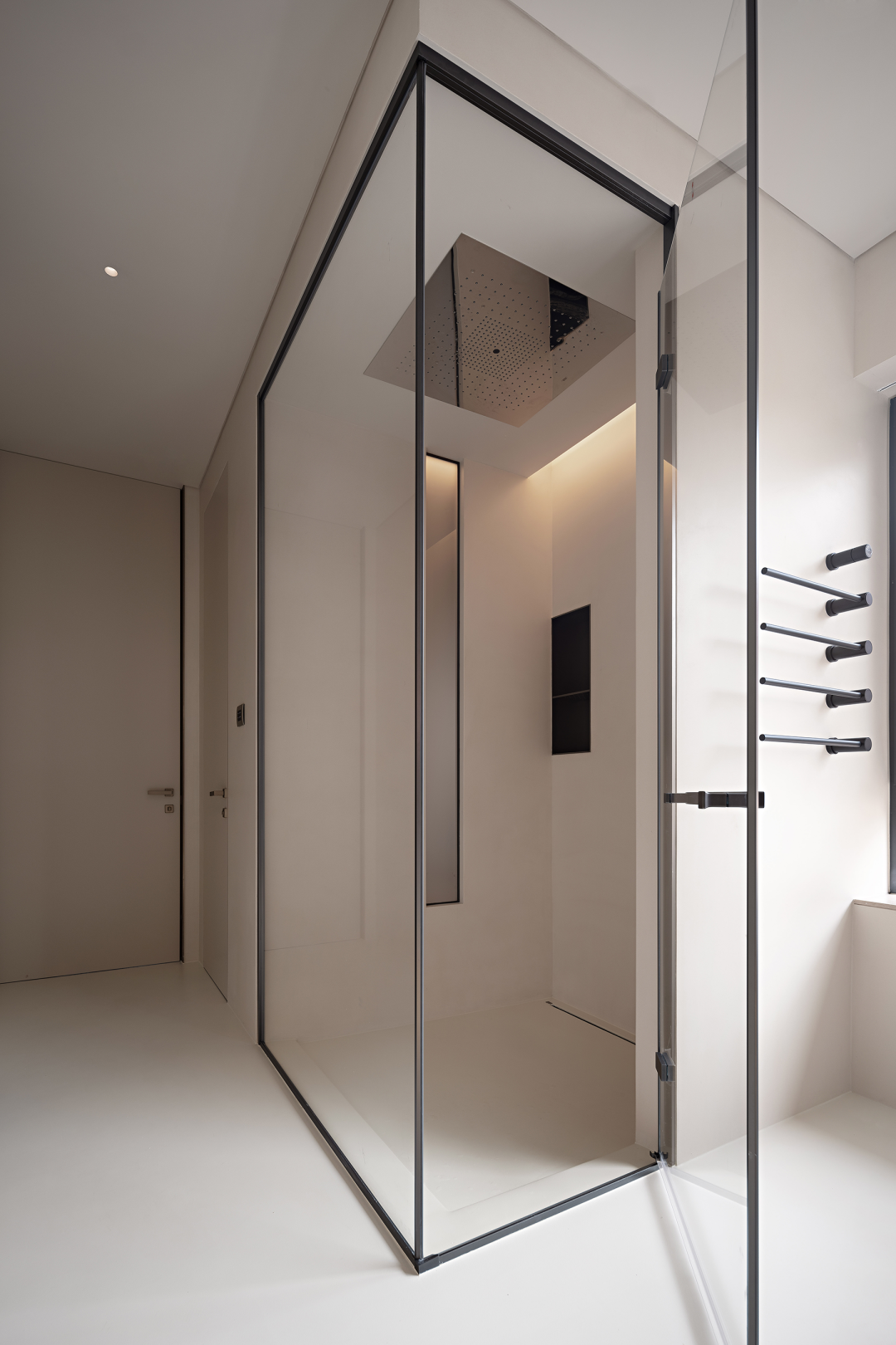 JSCC 极舍文化 · 自然纯粹的曲线之美丨中国丨JSCC 极舍文化创意(上海)有限公司-46