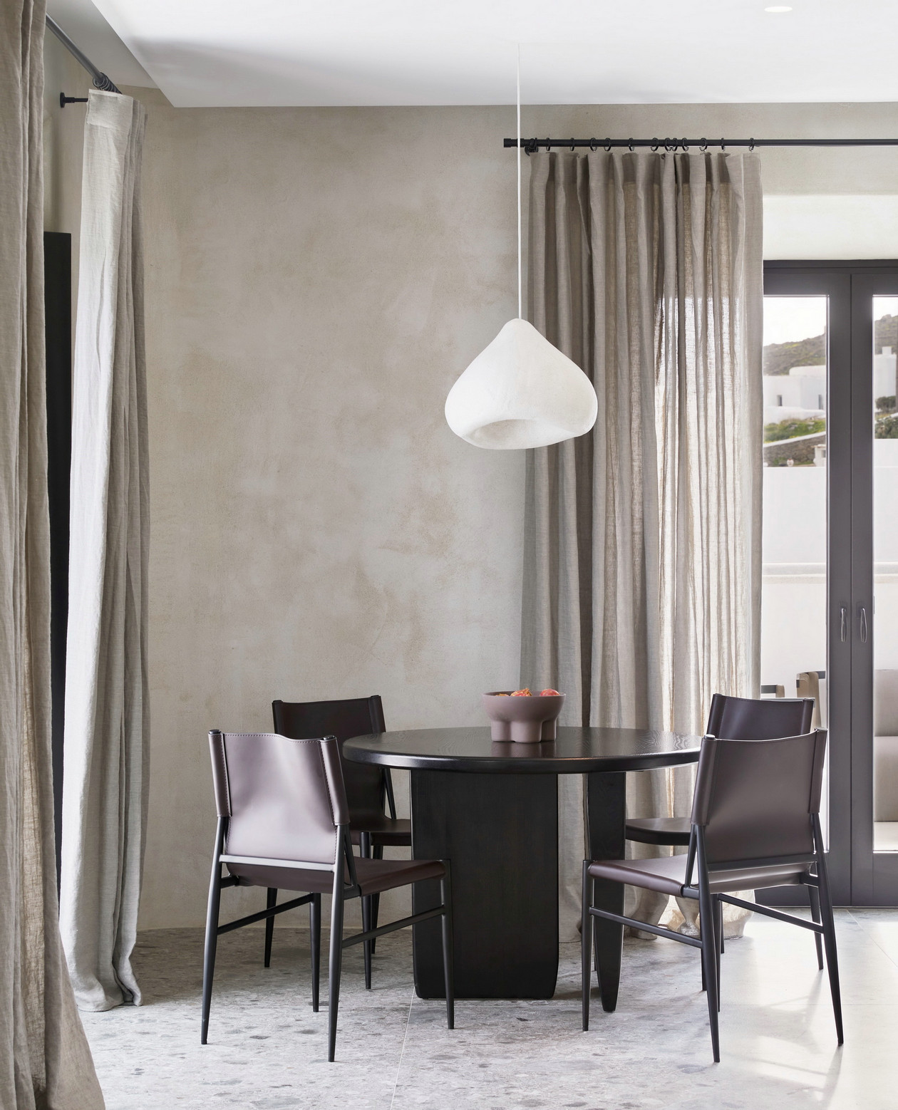 Aeonic 度假酒店丨希腊丨1 Architects 和 Stones and Walls-23