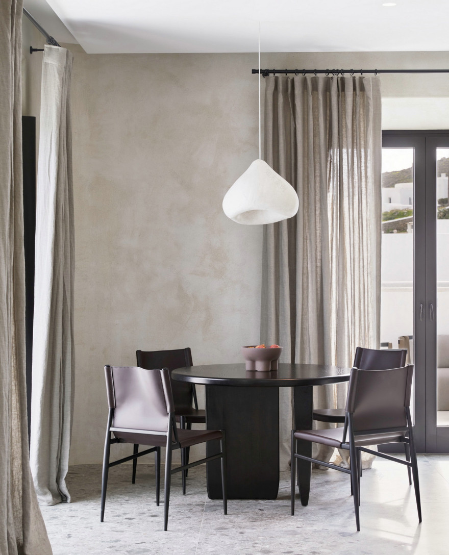 Aeonic 度假酒店丨希腊丨1 Architects 和 Stones and Walls-23