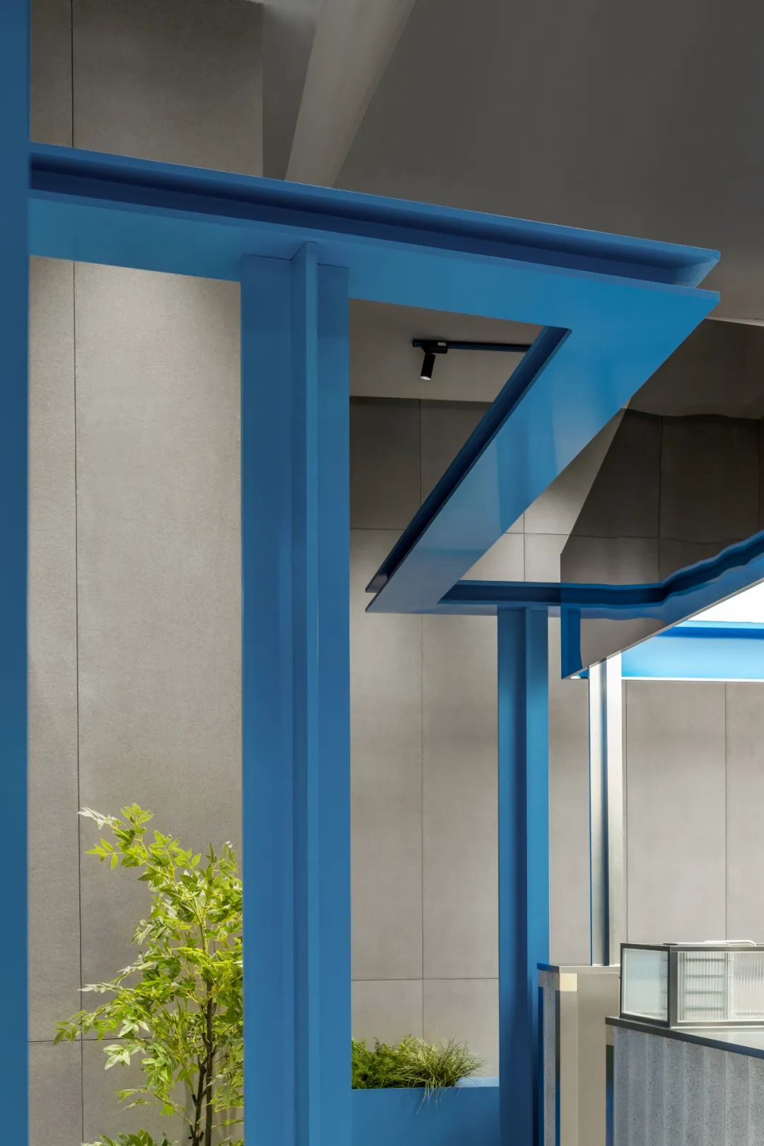 Something For 松山湖万象汇店丨中国东莞丨MOC DESIGN OFFICE-26