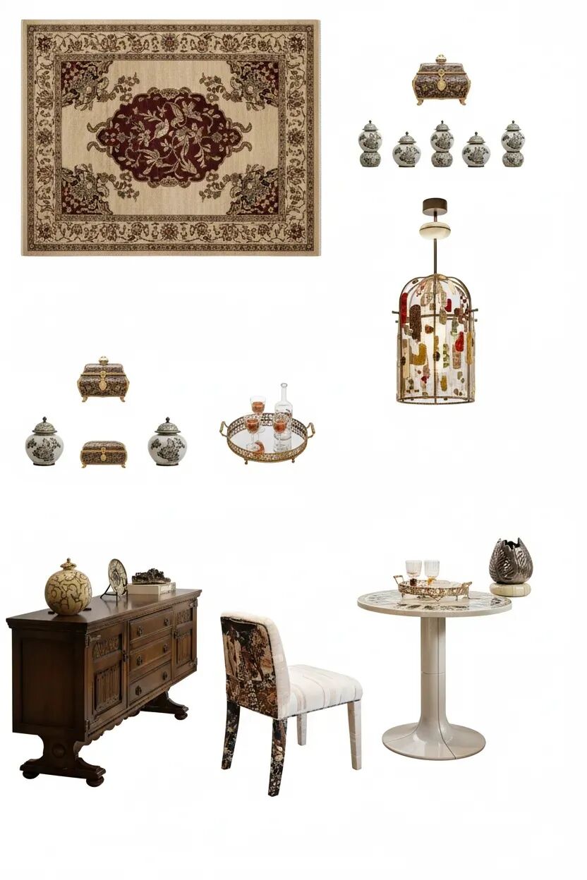 上海招商康定壹拾玖丨中国上海丨纳沃设计-12